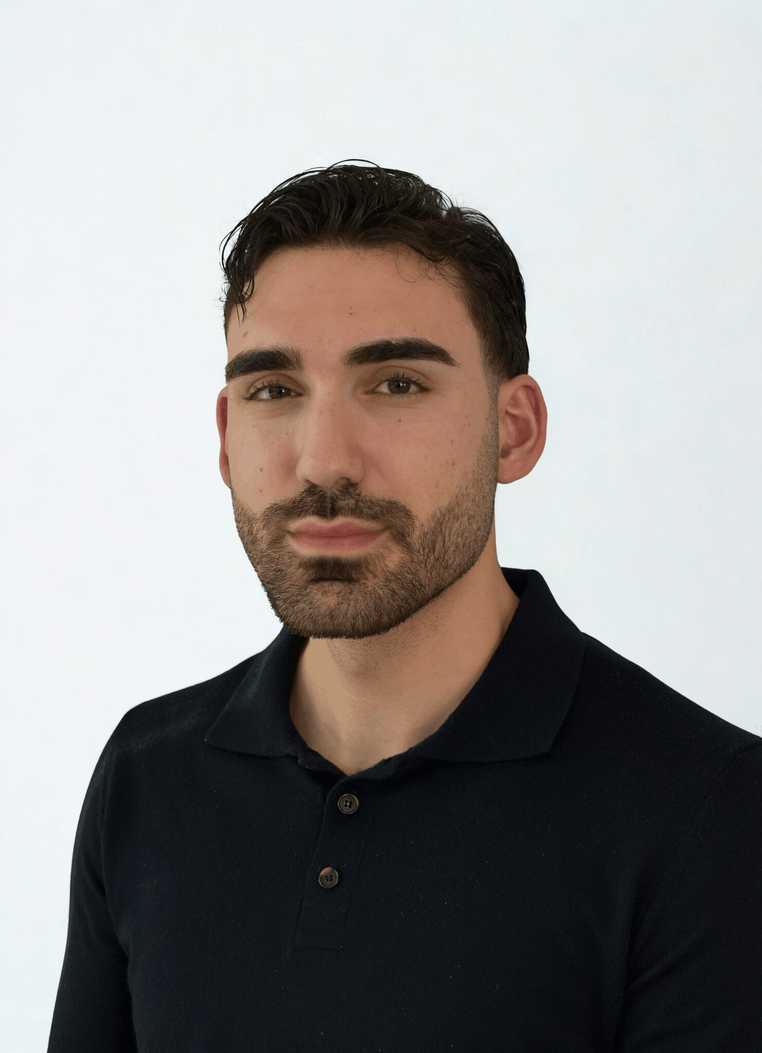 team member image