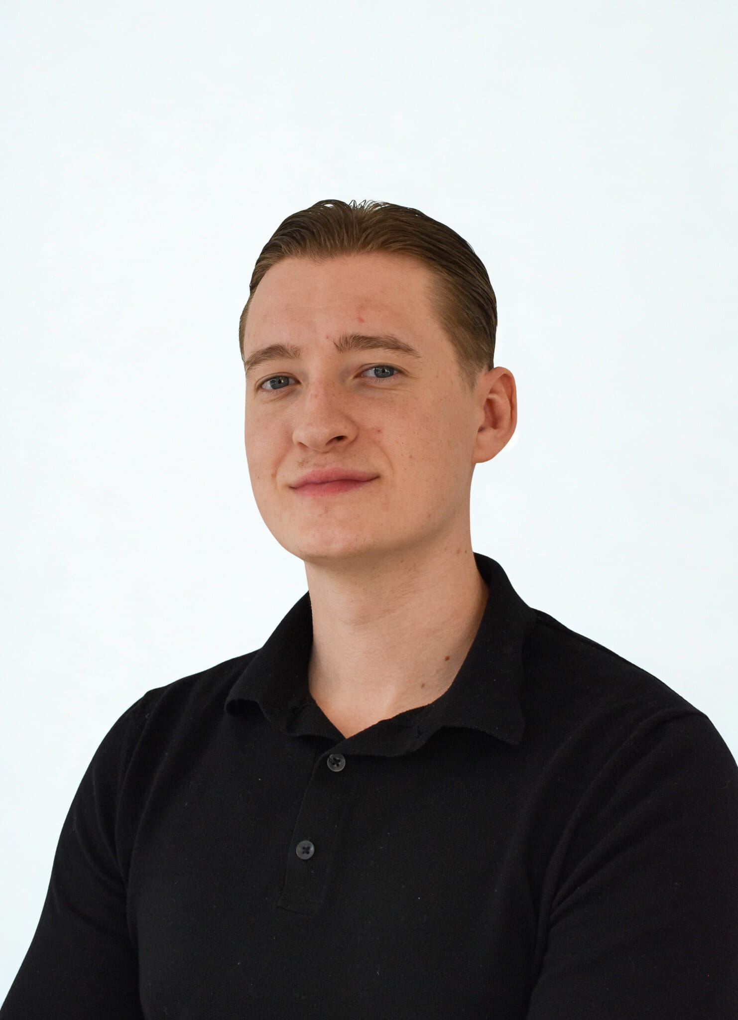 team member image